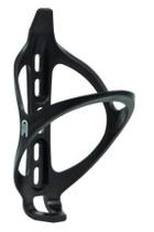 Suporte nylon c/parafuso inox preto