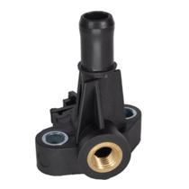 Suporte Nylon - Fiat C/ Rosca Suporte Nylon - Fiat C/ Rosca