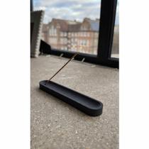 Suporte Oblongo para Incensos Suporte Oblongo para Incensos