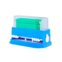 Suporte Odontológico para Micro Aplicador Fino com Dispenser Cotisen MA07F Suporte Odontológico para Micro Aplicador Fino com Dispenser Cotisen MA07F