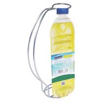 Suporte Oleo Cozinha Aço Organizador - MS