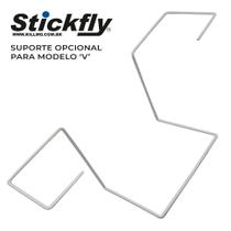 Suporte opcional para armadilha stickfly modelo v (10-15-20)