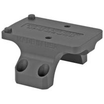 Suporte óptico Reptillia ROF-90 30MM RMR para Geissele Super Precision Suporte óptico Reptillia ROF-90 30MM RMR para Geissele Super Precision