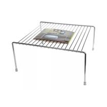 Suporte Organizador De Armário. Condimentos, Pratos 239