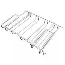 Suporte Organizador De Armário P/ Organizar 12 Taças Venko Suporte Organizador De Armário P/ Organizar 12 Taças Venko