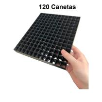 Suporte Organizador De Canetas Para Bolsa 120 Canetas Suporte Organizador De Canetas Para Bolsa 120 Canetas