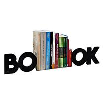 Suporte Organizador de Livros Bibliocanto Book - Gton