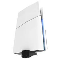 Suporte Organizador de Parede Compatível com Console Playstation 5 Slim para Mídia Física ou Digital - ARTBOX3D