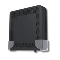 Suporte Organizador de Parede Compatível com Modem Roteador Wi-Fi Internet Vivo Fibra - ARTBOX3D Suporte Organizador de Parede Compatível com Modem Roteador Wi-Fi Internet Vivo Fibra - ARTBOX3D