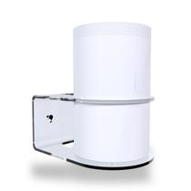 Suporte Organizador de Parede Compatível com Roteador Modem Wi-Fi Tp-link Deco BE65 Pro BE11000 Suporte Organizador de Parede Compatível com Roteador Modem Wi-Fi Tp-link Deco BE65 Pro BE11000