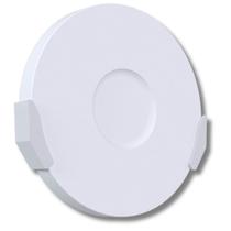 Suporte Organizador de Parede Compatível com Roteador Modem Wi-Fi Tp-Link Omada AX 1800 Suporte Organizador de Parede Compatível com Roteador Modem Wi-Fi Tp-Link Omada AX 1800