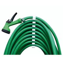 Suporte organizador de pendurar vassoura, pá, rodo e mangueira