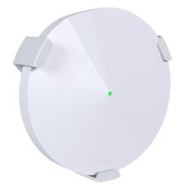 Suporte Organizador de Teto e Parede Compatível com Roteador Modem Wi-Fi Tp-link Deco M9 Suporte Organizador de Teto e Parede Compatível com Roteador Modem Wi-Fi Tp-link Deco M9