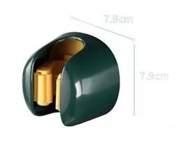 Suporte Organizador de Vassouras e Rodos Sem Furos