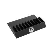 Suporte Organizador em PLA Para 10 Jogos Impressão 3D Suporte Organizador em PLA Para 10 Jogos Impressão 3D