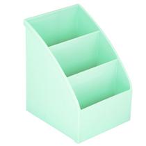 Suporte Organizador Multiuso 3 Partes Tom Pastel Porta Treco