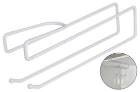 Suporte Organizador Multiuso Suspenso Viena Branco Bel Suporte Organizador Multiuso Suspenso Viena Branco Bel