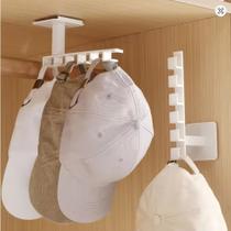 Suporte Organizador Para Bonés Suporte Organizador Para Bonés