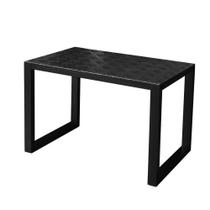 Suporte Organizador Para Fornos Microndas E Elétrico - Preto Suporte Organizador Para Fornos Microndas E Elétrico - Preto