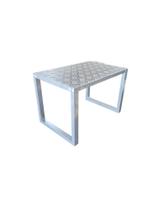 Suporte Organizador Para Fornos Microndas E Elétrico - Preto Suporte Organizador Para Fornos Microndas E Elétrico - Preto