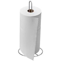 Suporte organizador porta papel toalha 28x13,5 Suporte organizador porta papel toalha 28x13,5