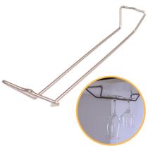 Suporte Organizador Porta Taças Fixo Viena Lavanda 991446 BEL