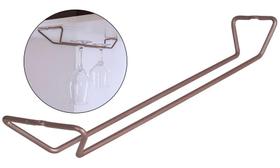 Suporte Organizador Porta Taças Fixo Viena Lavanda Bel Suporte Organizador Porta Taças Fixo Viena Lavanda Bel