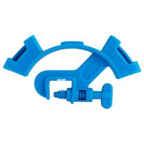 Suporte organizador prendedor mangueiras para aquario filtro canister bomba sump aquam clip presilha Suporte organizador prendedor mangueiras para aquario filtro canister bomba sump aquam clip presilha