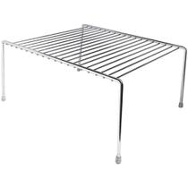 Suporte Organizador Retangular 239 - MS Abc Suporte Organizador Retangular 239 - MS Abc