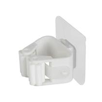 Suporte Organizador Vassouras Rodos Fixa Dupla Face Western Suporte Organizador Vassouras Rodos Fixa Dupla Face Western