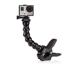 Suporte Original Flexível Garra Jaws Flex Clamp Mount Acmpm-001 Suporte Original Flexível Garra Jaws Flex Clamp Mount Acmpm-001