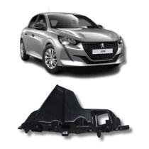 Suporte Original Parachoque Diant. L.D Peugeot 208 2021-2023