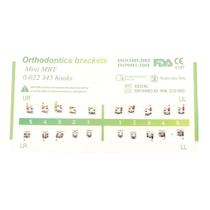 Suporte Ortodôntico Dentário Mini em Metal Profissional Suporte Ortodôntico Dentário Mini em Metal Profissional
