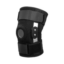 Suporte Ortopédico Ajustável Para Joelho Protetor De Patela Alívio Da Dor Nas Articulações Joelheira