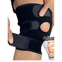 Suporte Ortopédico Ajustável Para Joelho Protetor De Patela Alívio Da Dor Nas Articulações Joelheira