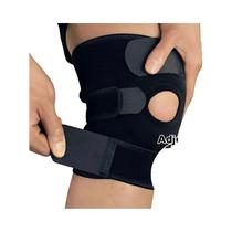 Suporte Ortopédico Ajustável Para Joelho Protetor De Patela Alívio Da Dor Nas Articulações Joelheira