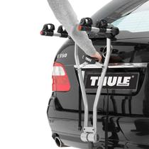Suporte P/ 2 Bicicletas P/ Engate Thule Xpress (970)
