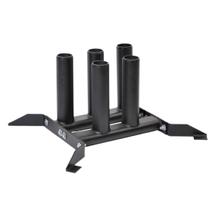 Suporte P/ 5 Barras Olímpicas Oblongo SBO05OL Uplift