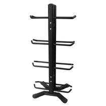 Suporte P/ 8 Slam/Medicine Ball Oblonga - SMBOB01 Uplift