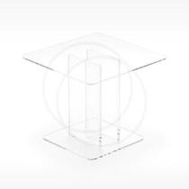 Suporte P Altura Em Acrilico Bamboo Alê Florêncio by ONOM - Un