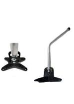 Suporte p/antena 50cm seta antenas