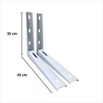 Suporte P/ Ar Condicionado 450 Split Barril 7000 A 18000btus