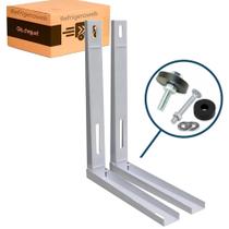 Suporte P Ar-condicionado Condensadora 450mm Até 12.000btus