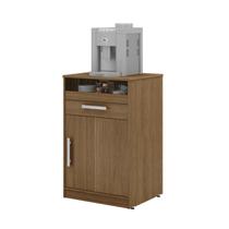 Suporte p/ Cafeteira Bebedouro 2 Gav e Porta Obj. Affara Suporte p/ Cafeteira Bebedouro 2 Gav e Porta Obj. Affara