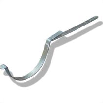 Suporte P/Calha Galvonizado Tigre