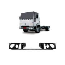 Suporte P/Choque Central FD Cargo 815/ 2000/ - 1C4517752AB