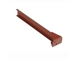 Suporte P/Choque Lat MB 1113/2213 69/82 L.E - 3448800041