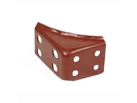 Suporte P/Choque Lat MB 608/708 72/88 - 3095250239