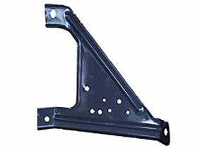 Suporte P/Choque Lat Volvo FH 98/ L.E - 3981644