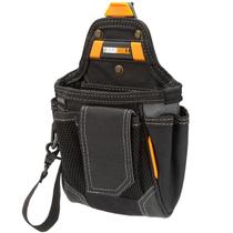 Suporte p/cinto ferramentas c/9 bolsos tb-ct-32-a toughbuilt